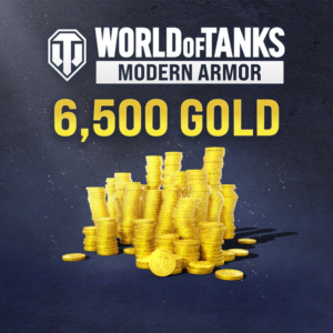 5,100 (+ 1,400 bonus) Gold PSN PLAYSTATION