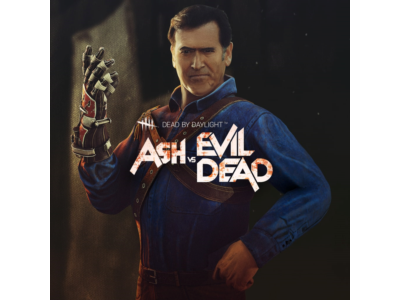 Dead by Daylight: Ash vs Evil Dead PS4™ & PS5™ ПСН