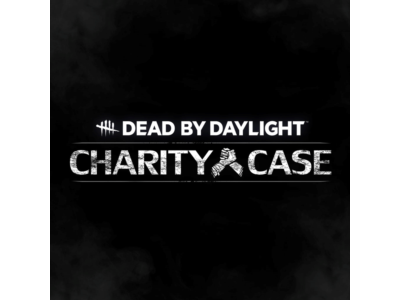 Dead by Daylight: CHARITY CASE PS4™ & PS5™ ПСН