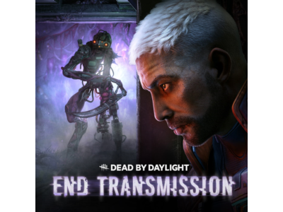 Dead by Daylight: глава End Transmission PS4 PS5 ПСН