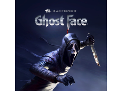 Dead by Daylight: Ghost Face® PS4™ & PS5™ ПСН