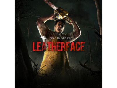 Dead by Daylight: Leatherface™ PS4™ & PS5™ ПСН