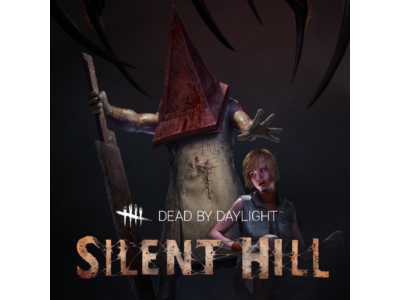 Dead by Daylight: Silent Hill Chapter PS4™ & PS5™ ПСН