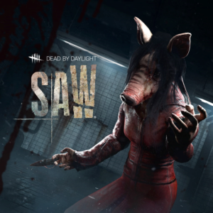 Dead by Daylight: The SAW® Chapter PS4™ & PS5™ PSN