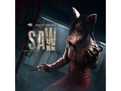 Dead by Daylight: глава SAW® PS4™ & PS5™ ПСН