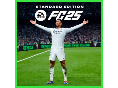 ✅EA SPORTS FC™ 25 🔴 EA app / Origin
