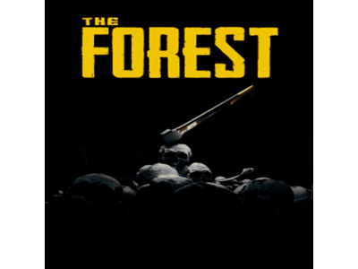🔵The Forest | PS4/PS5/PS Turkey