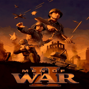 ⚫️Men of War II / Мен оф Вар 2