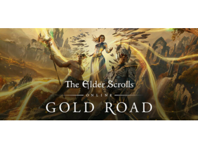 ✅TESO: Gold Road STEAM🔑КЛЮЧ 🎁ВСЕ ИЗДАНИЯ