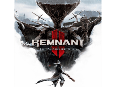 ⚫️Remnant II - The Awakened King |PC Epic Games EGS