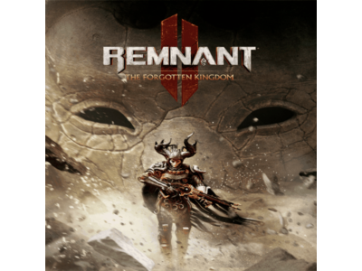 ⚫️Remnant II - The Forgotten Kingdom | PC Epic Games EGS