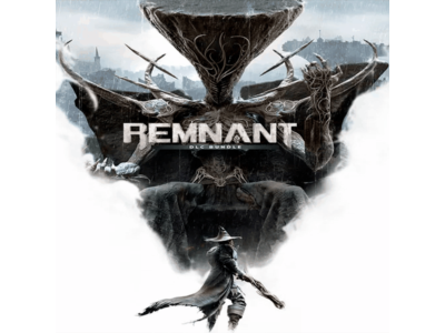 ⚫️Remnant II - DLC Bundle | PC Epic Games EGS