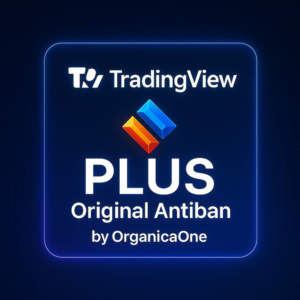 🟢 TradingView Plus 🟢 Extension 🌐 30 days