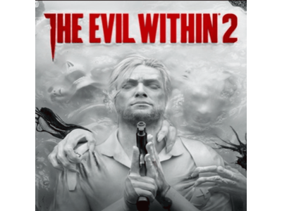 ⚫️The Evil Within 2 / Зе Эвил Визин | ПК Epic Games EGS