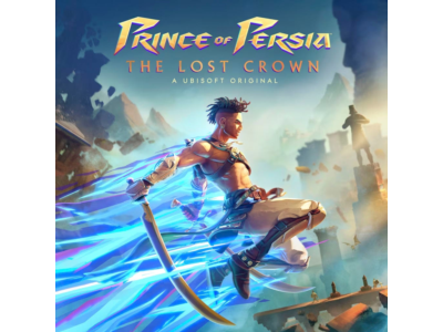 All regs ☑️⭐Prince of Persia The Lost Crown + editions