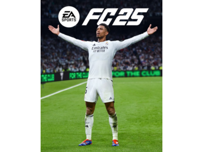 ⚔️EA SPORTS FC™ 25 Standart EDITION Steam Gift🧧