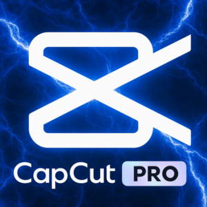 ✨🎉 CapCut PRO Subscription  - 100 days or 12 months
