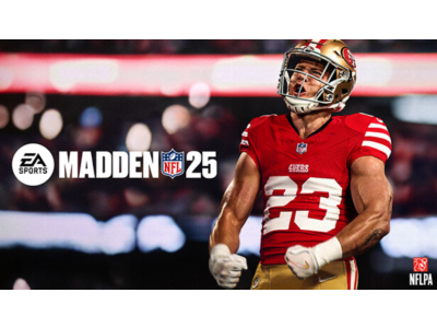 Madden NFL 25 оффлайн активация EA App✅