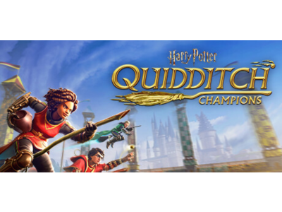 Harry Potter: Quidditch Champions (Steam Gift Россия)