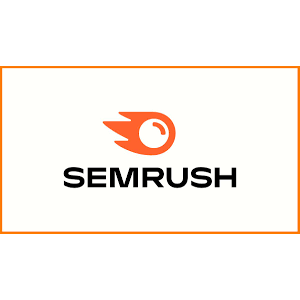 Semrush Business package+trends+Adclarity for one month