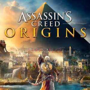 Assassin's Creed® Истоки PS4 ПСН PLAYSTATION