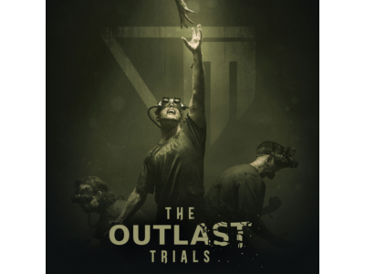 The Outlast Trials PS4 PS5 ПСН PLAYSTATION