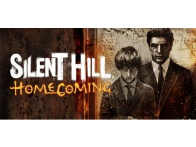 Silent Hill Homecoming (STEAM КЛЮЧ) РОССИЯ+МИР