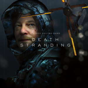 DEATH STRANDING PS4 ПСН PLAYSTATION