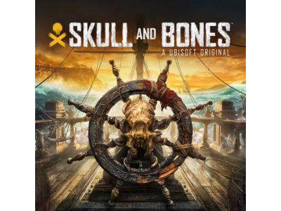 SKULL AND BONES™ PS5 ПСН PLAYSTATION
