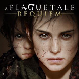 A Plague Tale: Requiem PS5 ПСН PLAYSTATION