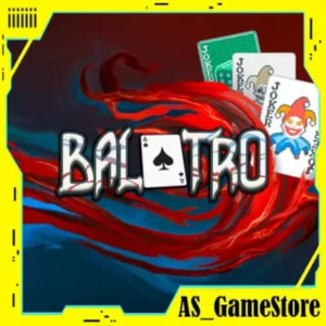 🔵Balatro / Балатро
