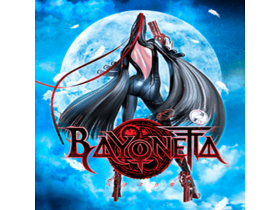 🔵Bayonetta / Байонетта