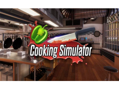 🍓 Cooking Simulator (PS4/PS5/RU) (Аренда от 7 дней)
