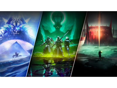 Destiny 2: Witch Queen +Beyond Light +Shadowkeep STEAM КЛЮЧ
