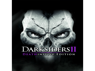 🔵Darksiders II | PS4/PS5/PS Turkey🔵