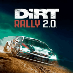 🔵DiRT Rally 2.0 | PS4/PS5/PS Turkey🔵