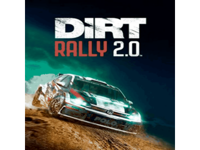 🔵DiRT Rally 2 0 / Дирт Ралли | PS4/PS5 Турция🔵