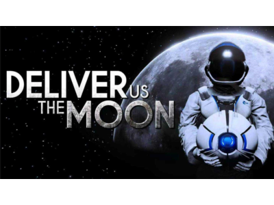 🍓 Deliver Us The Moon (PS4/PS5/RU) (Аренда от 7 дней)