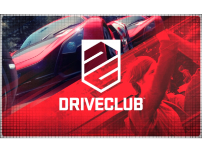 🍓 Driveclub (PS4/PS5/RU) (Аренда от 7 дней)