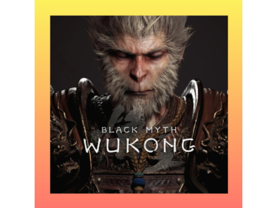 🔴BLACK MYTH: WUKONG🔴+NBA 2K24🔴БЕЗ ОЧЕРЕДИ🔥Steam