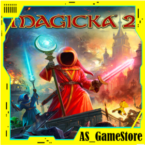 🔵Magicka 2  / Магия 2 | PS4/PS5/PS Турция🔵