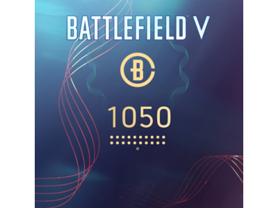 Battlefield™ V - Валюта Battlefield: 1 050 ед. ПСН