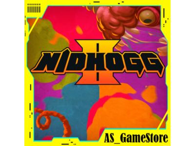 🔵Nidhogg 2 | PS4/PS5/PS Turkey🔵