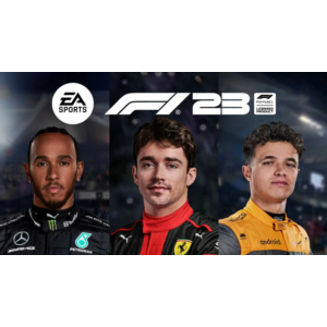 🍓 F1 23 (PS4/PS5/EN) (Аренда от 7 дней)