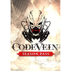 DLC CODE VEIN - Season Pass STEAM KEY🔑 RUSSIA+CIS