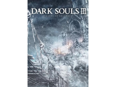 DLC DARK SOULS™ III: Ashes of Ariandel КЛЮЧ🔑 STEAM