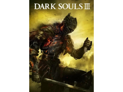 DARK SOULS™ III КЛЮЧ🔑 STEAM РФ+СНГ