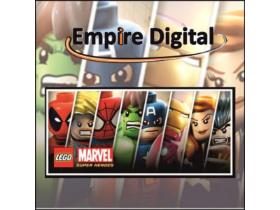LEGO Marvel Super Heroes / Ключ Steam / Россия / СНГ