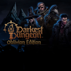 Darkest Dungeon II: Oblivion Edition PS4 & PS5 ПСН