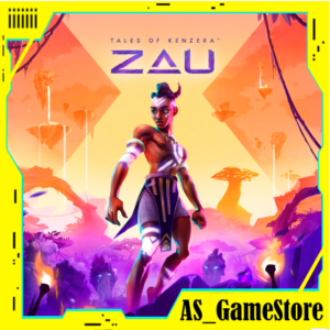 ⚫️Tales of Kenzera: ZAU | PC Epic Games EGS⚫️